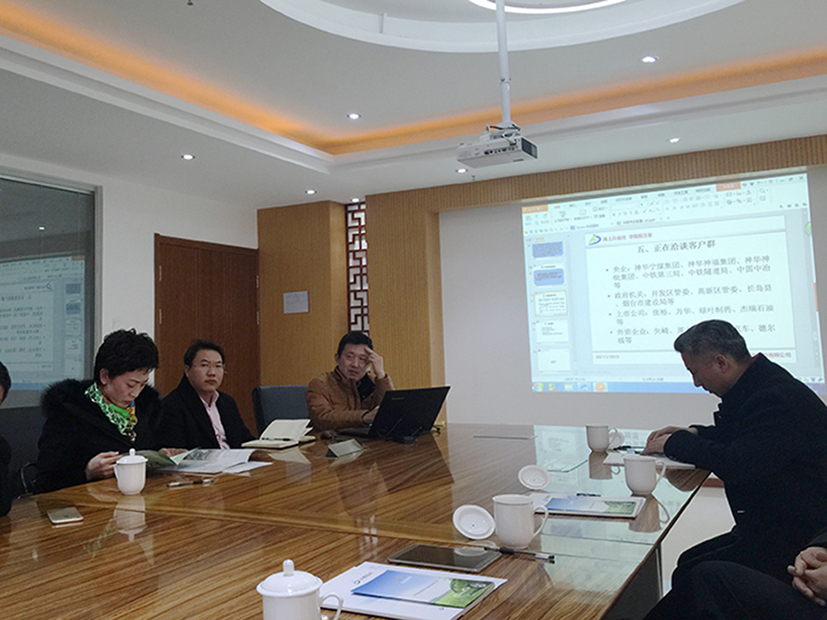 “新能源、新市场” ——CTPB产业资本（中国）走访新能源企业！
